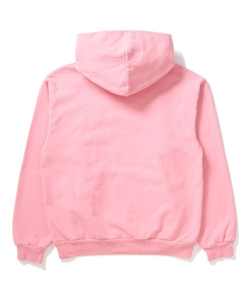 bricks&wood/パーカー/L/--/BLK UNION（UNION TOKYO）（ユニオン）の「BRICKS & WOOD LOGO