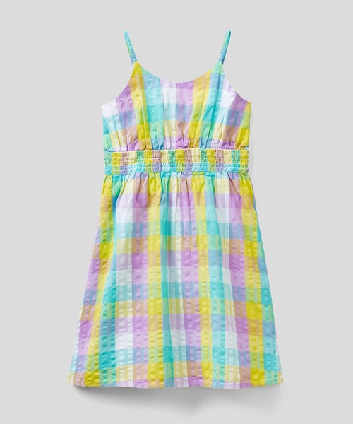 セール キッズパステルチェックキャミワンピースg ワンピース Benetton United Colors Of Benetton ベネトン ユナイテッドカラーズオブベネトン のファッション通販 Zozotown セール キッズパステルチェックキャミワンピースg ワンピース Benetton United Colors Of Benetton ベネトン ユナイテッドカラーズオブベネトン のファッション通販 Zozotown