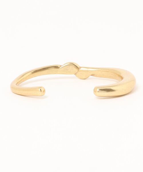 Ameri（アメリ）の「MEDI KNOT MOTIF BRACELET（ブレスレット・レディース・シルバー/ゴールド・FREE）」の10枚目の写真