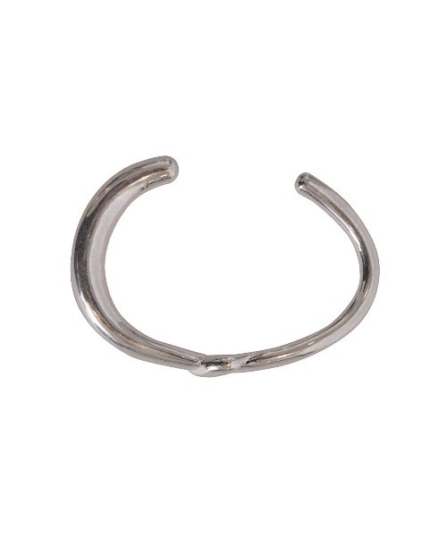 Ameri（アメリ）の「MEDI KNOT MOTIF BRACELET（ブレスレット・レディース・シルバー/ゴールド・FREE）」の8枚目の写真