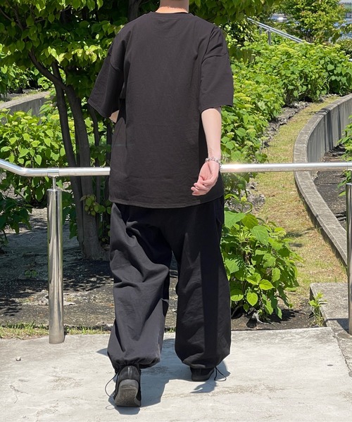 kutir(クティール)の「ヴィンテージライクアニマルTシャツ(Tシャツ/カットソー・メンズ・チャコールグレー/オフホワイト/グリーン・MEDIUM/LARGE)」の16枚目の写真