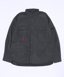 Grand PARK | NANGA別注TAKIBIキャンプシャツ(シャツ/ブラウス)