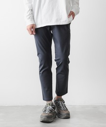 ポンテジャージー ナローパンツ / PONTE JERSEY NARROW PANTS