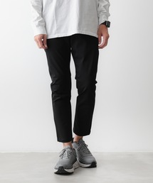 ポンテジャージー ナローパンツ / PONTE JERSEY NARROW PANTS