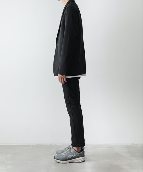 セール】ポンテジャージー ナローパンツ / PONTE JERSEY NARROW PANTS
