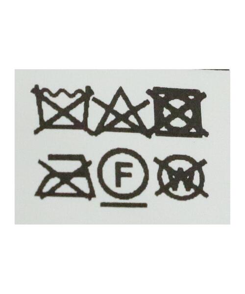 CITEN（シテン）の「＜CITEN＞フロントボタン ローゲージ ビスチェ（ベスト・レディース・ブラック/オフホワイト・FREE）」の22枚目の写真