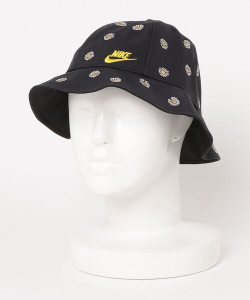 NIKE（ナイキ）の「NIKE ナイキ U BUCKET SSNL ハット DR0618