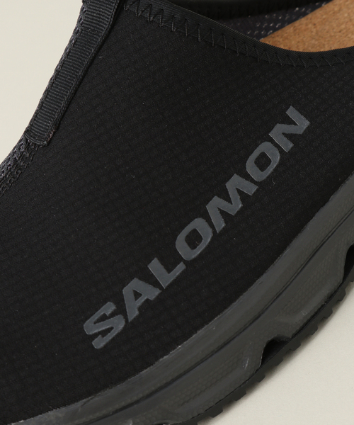 SALOMON(サロモン)の「【SALOMON/サロモン】RX SLIDE3.0(サンダル・メンズ・ブラック・27cm/28cm/26cm)」の11枚目の写真