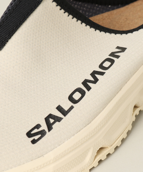 SALOMON(サロモン)の「【SALOMON/サロモン】RX SLIDE3.0(サンダル・メンズ・ブラック・27cm/28cm/26cm)」の12枚目の写真