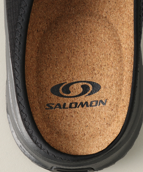 SALOMON(サロモン)の「【SALOMON/サロモン】RX SLIDE3.0(サンダル・メンズ・ブラック・27cm/28cm/26cm)」の13枚目の写真