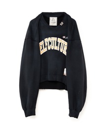 Maison MIHARA YASUHIRO|メゾン ミハラヤスヒロのスウェット通販 ...
