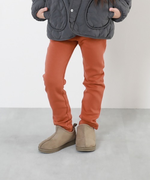 RICH WARM 裏シャギー ストレッチパンツ(その他パンツ RICH WARM 裏シャギー ストレッチパンツ(その他パンツ