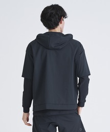 Speedo（スピード）の「SPEEDO / アノラックパーカー《ESTNATION