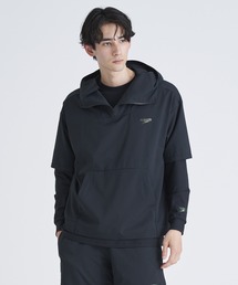 Speedo（スピード）の「SPEEDO / アノラックパーカー《ESTNATION