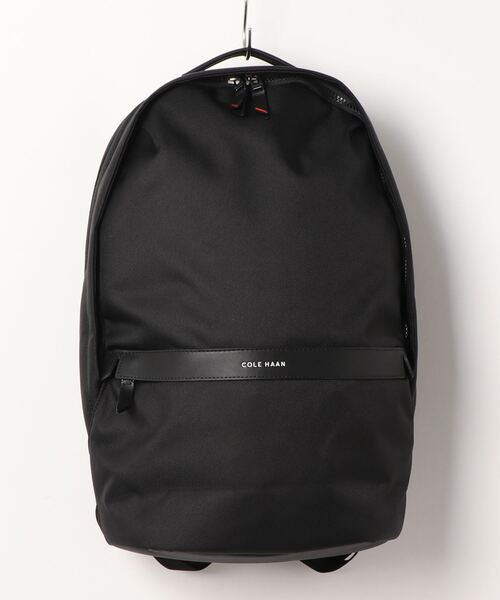 COLE HAAN リュック Cole Haan コールハーン ロゴ リュック・デイパック レザー