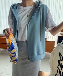 Vipoa | ベーシックフードベスト(ベスト)