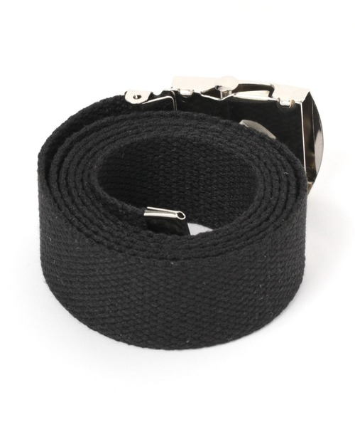 LAKOLE(ラコレ)の「ガチャベルト / 349154(ベルト・メンズ・ブラック/ベージュ/カーキ・FREE)」の6枚目の写真