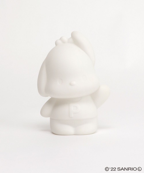 LEPSIM（レプシィム）の「【サンリオキャラクター】PVCライト　295179（照明・レディース・その他・ONE SIZE）」の2枚目の写真