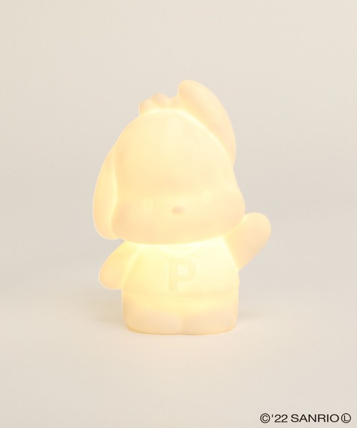 LEPSIM（レプシィム）の「【サンリオキャラクター】PVCライト　295179（照明・レディース・その他・ONE SIZE）」の3枚目の写真