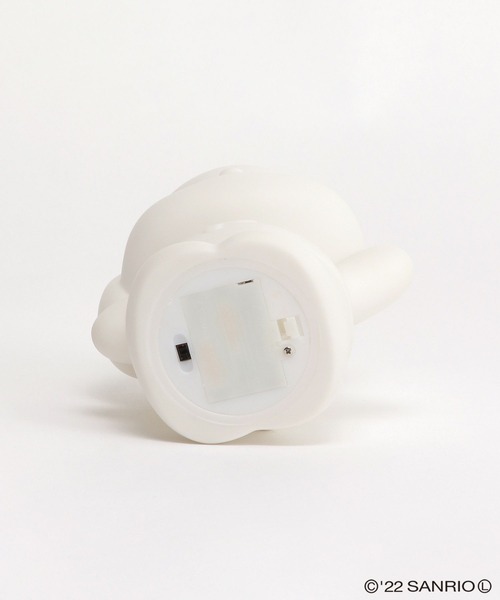 LEPSIM（レプシィム）の「【サンリオキャラクター】PVCライト　295179（照明・レディース・その他・ONE SIZE）」の7枚目の写真