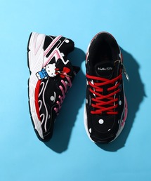 Originals（adidas） - 新品★アディダス アスター 22.5★ADIDAS ASTIR サンリオ キティ Amazon.co.jp: [アディダス] ハローキティ アンド フレンズ
