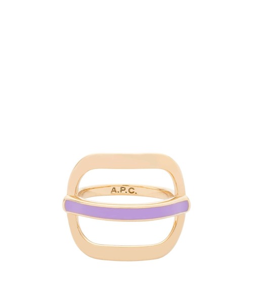 BAGUE MELISSA 22A