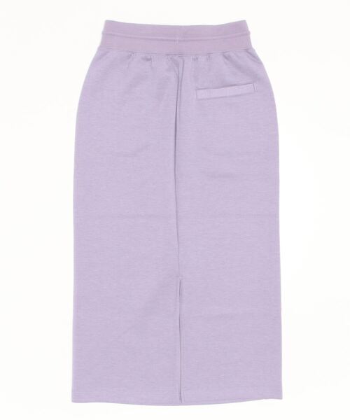 Champion(チャンピオン)の「【Champion/チャンピオン】レディース スカート(スカート・レディース・ブラック系その他/パープル系その他/ベージュ/ライトグリーン・MEDIUM/LARGE)」の5枚目の写真