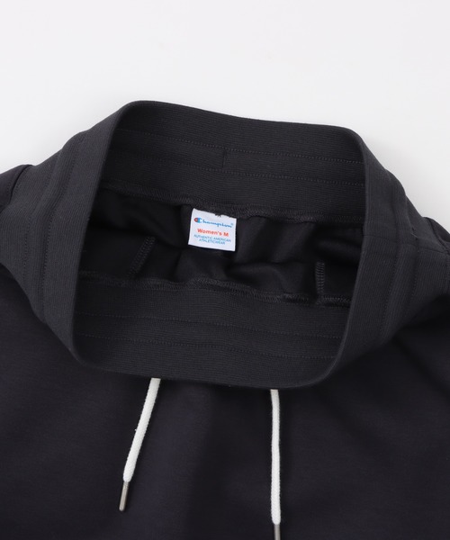 Champion(チャンピオン)の「【Champion/チャンピオン】レディース スカート(スカート・レディース・ブラック系その他/パープル系その他/ベージュ/ライトグリーン・MEDIUM/LARGE)」の21枚目の写真