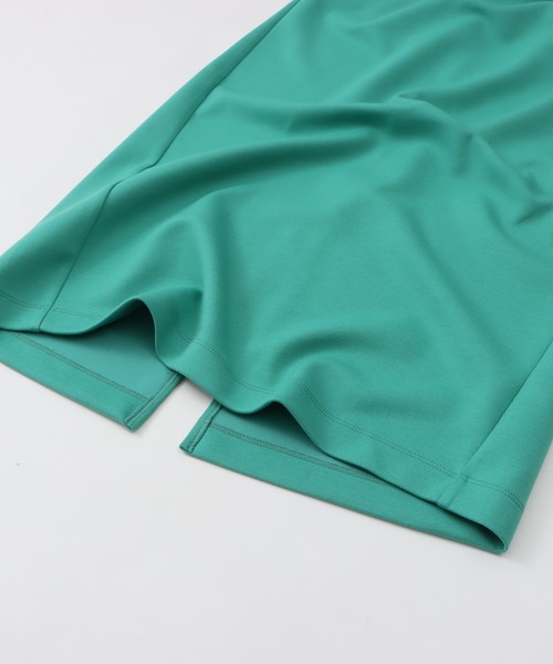 Champion(チャンピオン)の「【Champion/チャンピオン】レディース スカート(スカート・レディース・ブラック系その他/パープル系その他/ベージュ/ライトグリーン・MEDIUM/LARGE)」の13枚目の写真