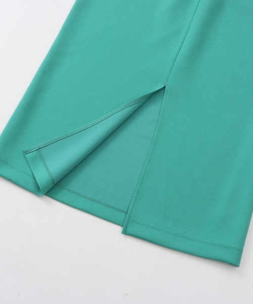 Champion(チャンピオン)の「【Champion/チャンピオン】レディース スカート(スカート・レディース・ブラック系その他/パープル系その他/ベージュ/ライトグリーン・MEDIUM/LARGE)」の18枚目の写真