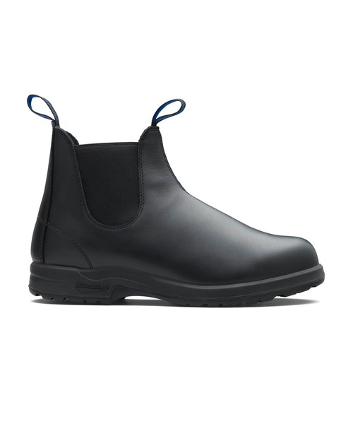 Blundstone(ブランドストーン)の「Blundstone / "ALL TERRAIN THERMAL" サイドゴアブーツ(ブーツ・レディース・ブラック/ブラウン・UK5/UK9/UK3/UK10/UK4/UK6/UK8/UK7)」の4枚目の写真