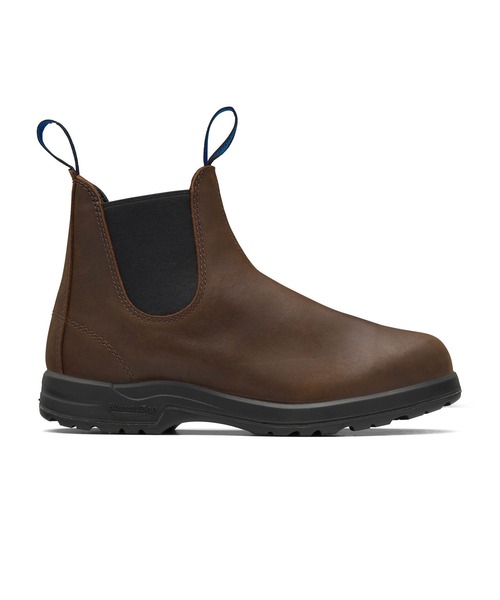 Blundstone(ブランドストーン)の「Blundstone / "ALL TERRAIN THERMAL" サイドゴアブーツ(ブーツ・レディース・ブラック/ブラウン・UK5/UK9/UK3/UK10/UK4/UK6/UK8/UK7)」の7枚目の写真