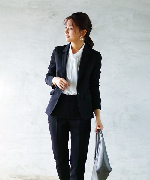 WHITE JOOLA（ホワイトジョーラ）の「【手洗いできる