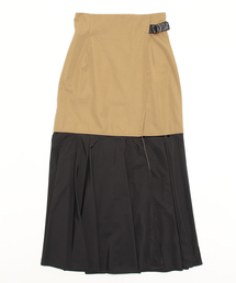 Risley | Risley/リズレー/ペプラムラフップスカート(スカート)