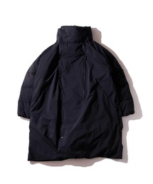 F/CE.  | F/CE. × NANGA FT STAND DOWN COAT / エフシーイー × ナンガ FTスタンドダウンコート(ダウンジャケット/コート)