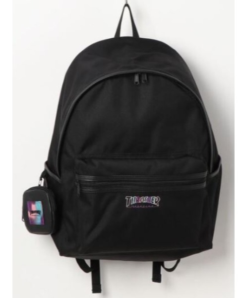 スラッシャー バックパック 28L THRASHER スラッシャー リュック バッグ SLALOM BACK PACK 28L