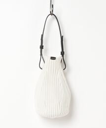 LASTFRAME/ラストフレーム/TSUBO BAG SMALL