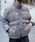 Chikashitsu +i`JVcvXj́uyChikashitsu +zcropped pocket padding jacket / y`JVcvXzNbvh|PbgpfBO_EWPbgi_EWPbg/R[gjvb`R[O[