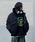 Chikashitsu +i`JVcvXj́uyChikashitsu +zcropped pocket padding jacket / y`JVcvXzNbvh|PbgpfBO_EWPbgi_EWPbg/R[gjvbubN