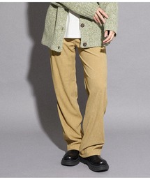 ANAP | コーデュロイストレートパンツ(その他パンツ)