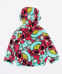HYSTERIC MINI（ヒステリックミニ）の「Hystericmini TEDDYMINI