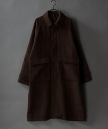 R13 アールサーティーン ウールハンティングコート オーバーサイズ R13 アールサーティーン ウールハンティングコート オーバーサイズ
