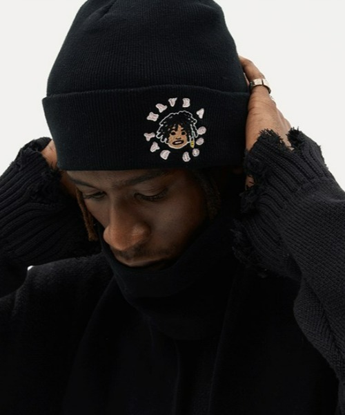 自然の風合いを纏う/*/*【HERMES】Emma Code キャップ Emma Code cap | Hermès Mainland China