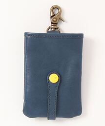 NAUGHTIAM（ノーティアム）の「【NAUGHTIAM/ノーティアム】 カラーホックベルキー（キーケース/キーアクセサリー）」