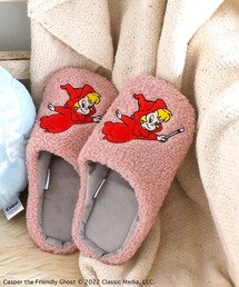 ACCOMMODE | キャスパー・ウエンディ ルームシューズ(ルームシューズ/スリッパ)