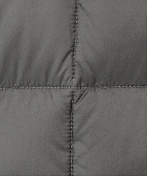 TAION タイオン Vネックダウンジレ（ダウンベスト）｜TAION（タイオン）