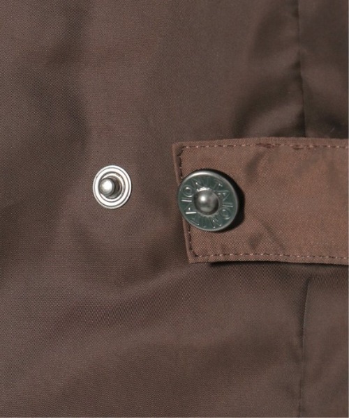 TAION タイオン Vネックダウンジレ（ダウンベスト）｜TAION（タイオン）