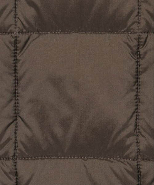 TAION タイオン Vネックダウンジレ（ダウンベスト）｜TAION（タイオン）