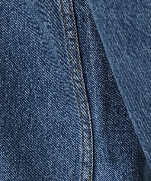 RAGEBLUE（レイジブルー）の「デニムバギーワイドパンツ5P（デニムパンツ・メンズ・ホワイト/ブルー/グレー/ネイビー/グリーン系その他/ライトブルー/レッド系その他・SMALL/MEDIUM/LARGE）」の20枚目の写真