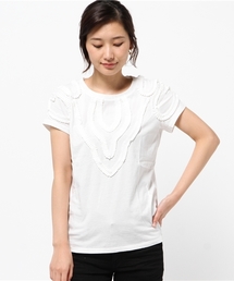 BEAMS LIGHTS Women's | Anisha / サリナ Tシャツ(Tシャツ/カットソー)
